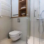 Promenada Moj-sopot Pl Appartement *