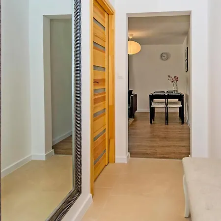 Apartamento Promenada Moj-sopot Pl Sopot