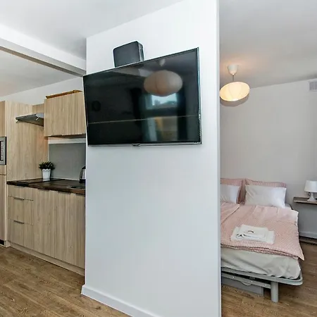 Promenada Moj-sopot Pl * 索波特