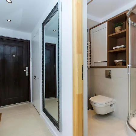 Promenada Moj-sopot Pl 索波特