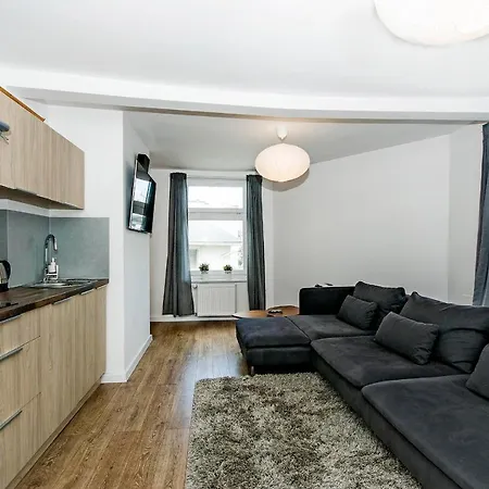 Promenada Moj-sopot Pl 索波特