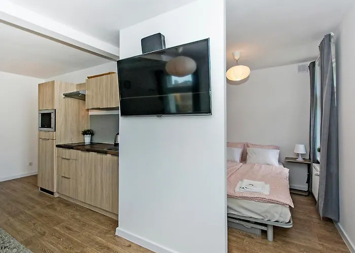 Promenada Moj-sopot Pl * 索波特