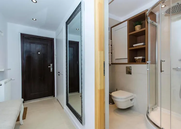 Promenada Moj-sopot Pl Zoppot