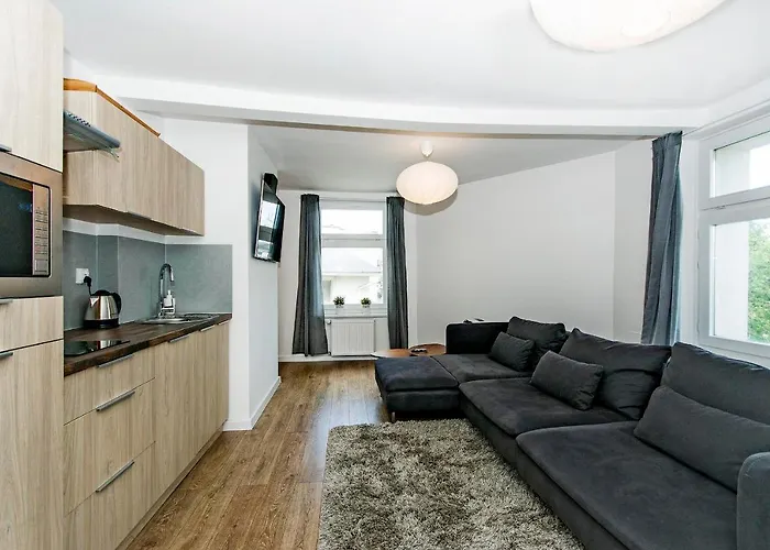 Promenada Moj-sopot Pl 索波特